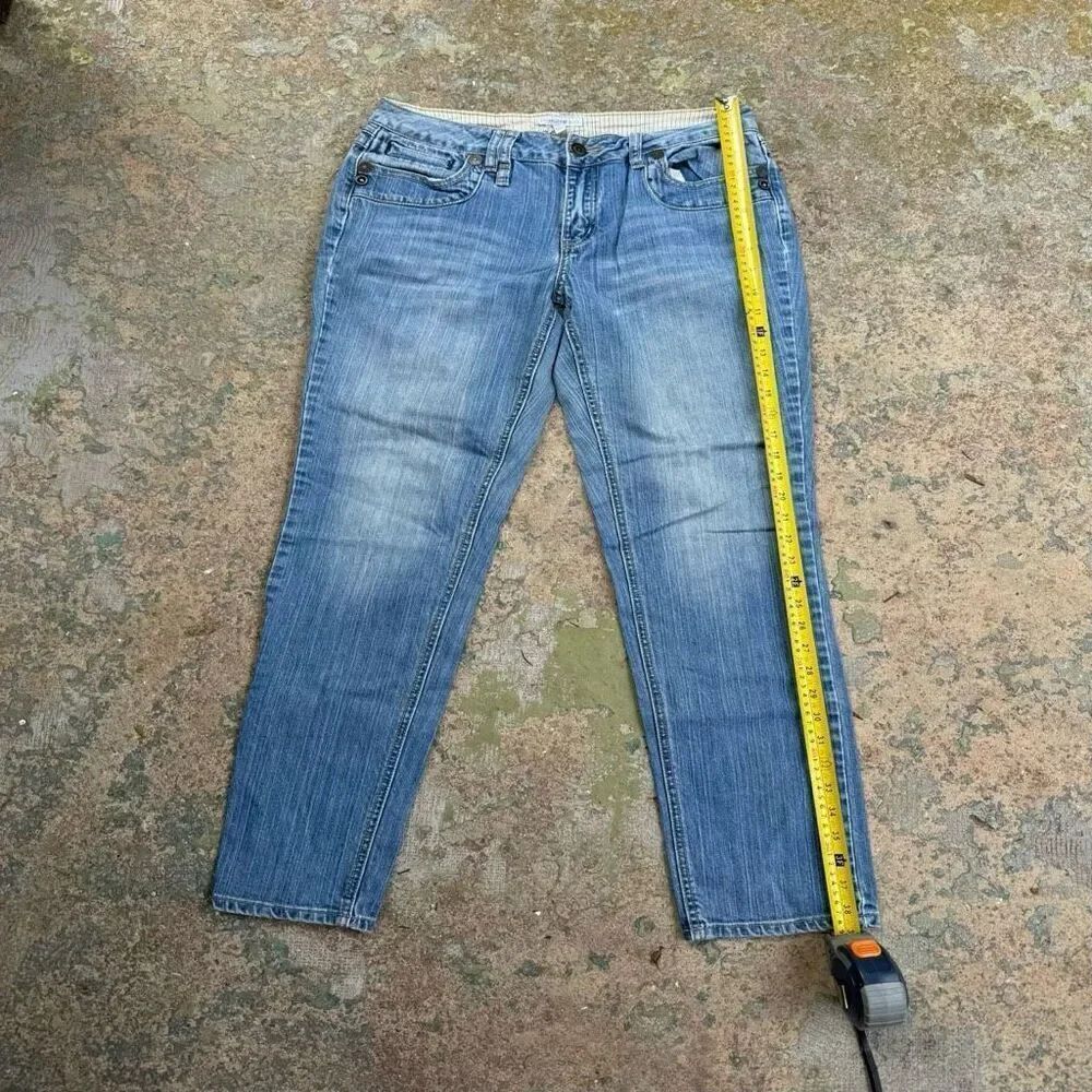 Vintage Fashion Bug Jeans